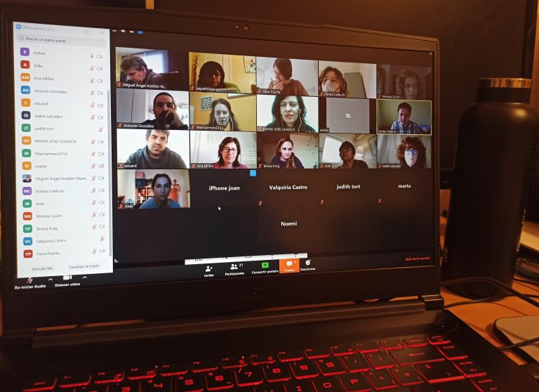 Empreses i emprenedors reben pautes per impulsar els seus negocis amb Instagram