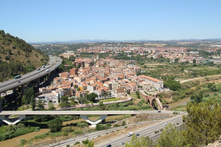 Salut estudia demanar que es permeti la mobilitat entre les regions metropolitanes i Barcelona