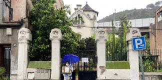 Nova reposició d’equips de protecció individual per a les residències de Martorell