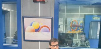 Entrevista a Xavier Fonollosa, alcalde de Martorell