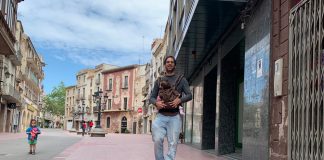 Els nens i nenes fins a 14 anys poden sortir de casa amb limitacions, a partir de diumenge
