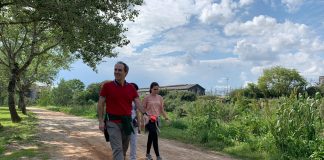 Es determinen les franges horàries per passejar i fer exercici a l’aire lliure, a partir de dissabte