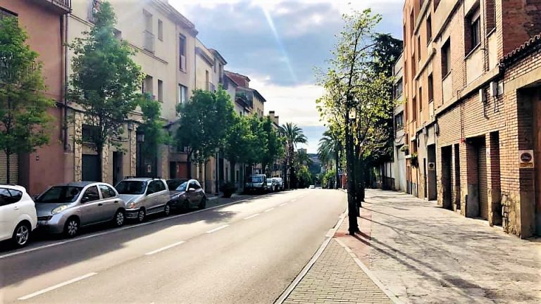 Fonollosa: “Perquè el desconfinament surti bé cal responsabilitat de tots per afrontar cada fase”