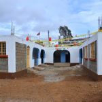 L'Escola iniciada per Mans Mercedàries a Kenya el 2016