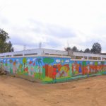 L'Escola iniciada per Mans Mercedàries a Kenya el 2016