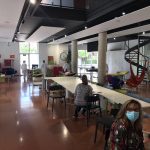 Donació de sang a Martorell. De l'1 al 3 de maig de 2020