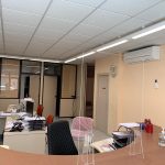 Obertura d'establiments a Martorell en la fase 0 de desconfinament