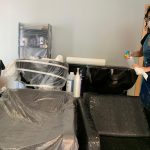 Obertura d'establiments a Martorell en la fase 0 de desconfinament