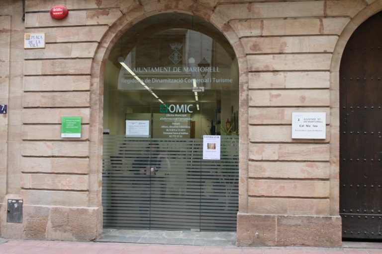 L’OMIC recull denúncies en línia contra males pràctiques comercials