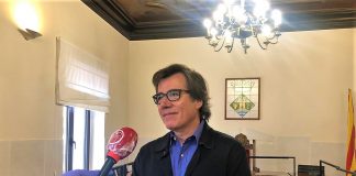 Entrevista a Xavier Fonollosa, alcalde de Martorell
