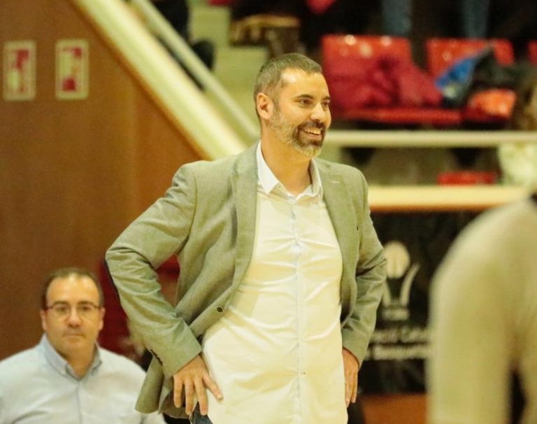 El martorellenc Adrià Alonso aconsegueix l’ascens a LEB Plata en una temporada atípica