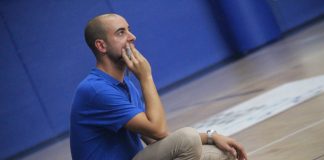 Toni Olivares seguirà al capdavant d’un CB Martorell que vol consolidar-se a lliga EBA
