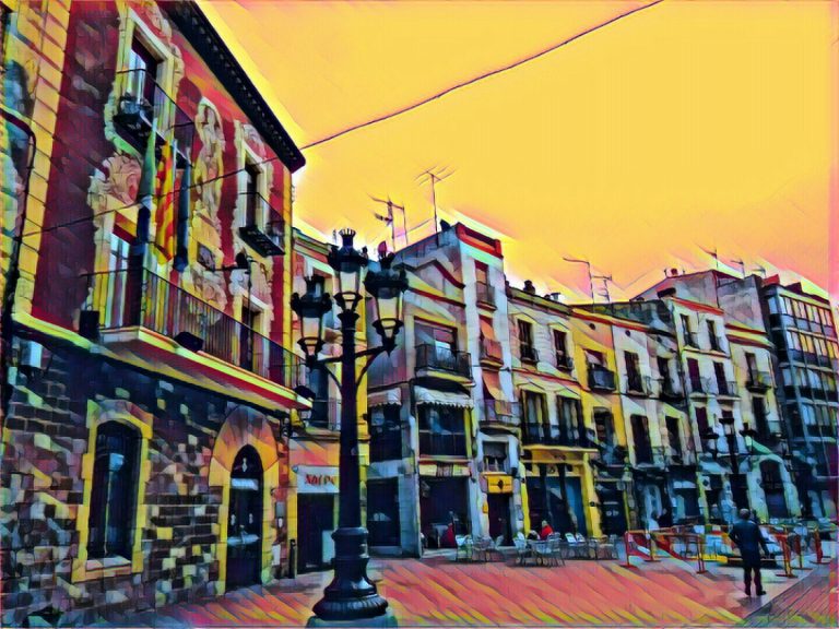 Fem Vila estrena nou web per promoure els establiments dels comerciants associats