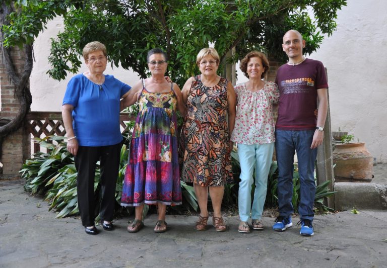 L’Associació per la Salut Mental del Baix Llobregat Nord celebra dues dècades de vida