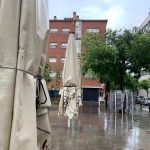 Terrasses a Martorell