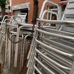 Terrasses a Martorell