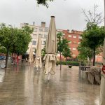 Terrasses a Martorell