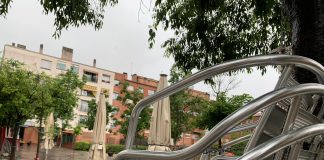L’Ajuntament autoritzarà l’ampliació de terrasses quan es puguin obrir i suspendrà la taxa d’ocupació de la via pública fins a finals d’any Terrasses a Martorell