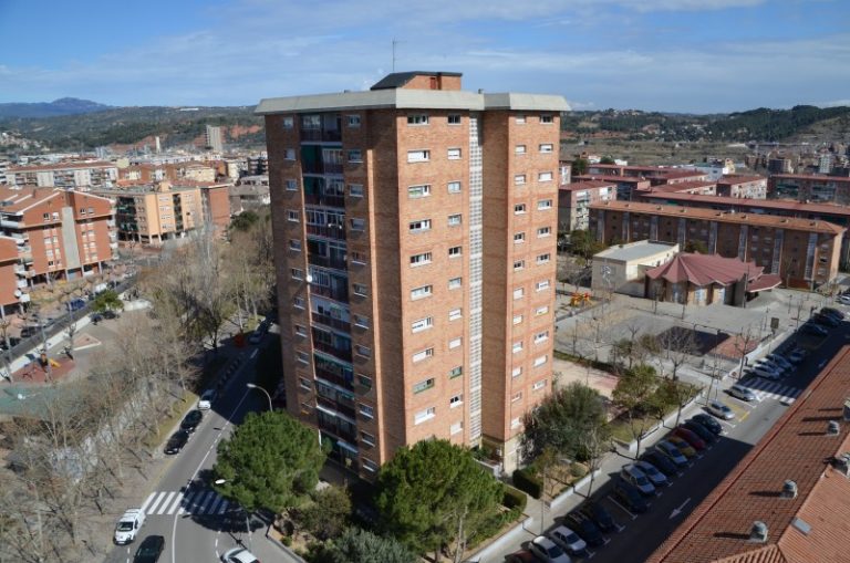 Salut demanarà que Martorell entri dilluns en fase intermèdia