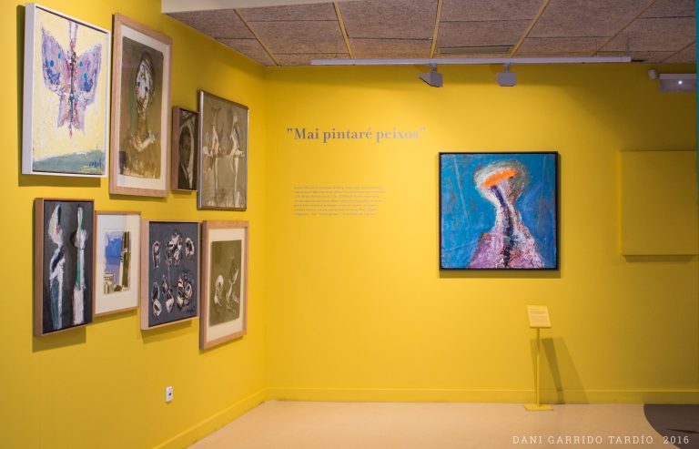 El Muxart, primer museu martorellenc que torna a obrir les portes aquest dijous