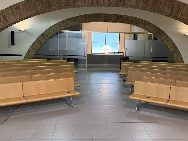 Pomfusa reobre les seves instal·lacions un cop entra la fase 0,5 de la desescalada