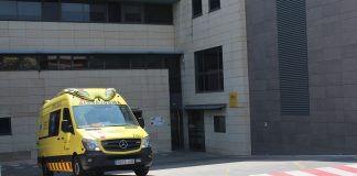 Més d’un centenar de veïns i veïnes de Martorell ha mort des de l’inici de l’epidèmia