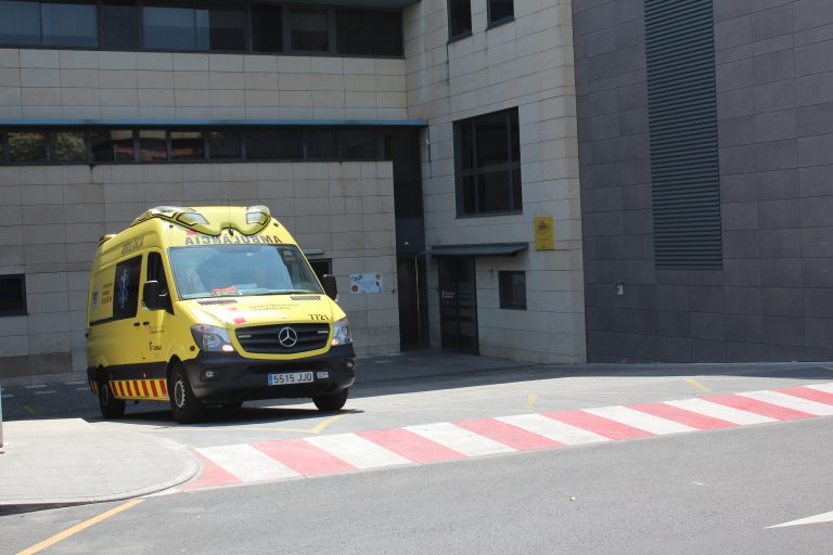 Més d’un centenar de veïns i veïnes de Martorell ha mort des de l’inici de l’epidèmia