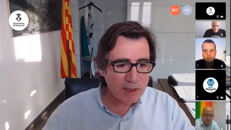 Fonollosa: “No es cobrarà cap tribut municipal mentre duri l’estat d’alarma”