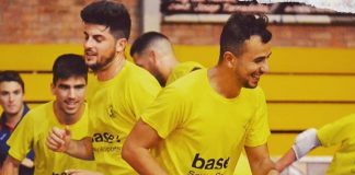 El Sala5 tanca la plantilla del curs vinent i es prepara per a una campanya ambiciosa