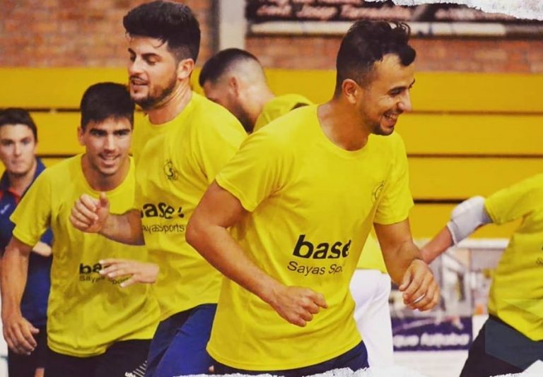 El Sala5 tanca la plantilla del curs vinent i es prepara per a una campanya ambiciosa