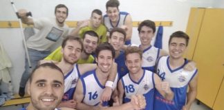 El sots25 del CB Martorell ascendirà a Tercera Catalana la temporada 2020-2021