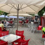 Reobertura de terrasses de bars i restaurants a Martorell