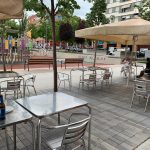 Reobertura de terrasses de bars i restaurants a Martorell