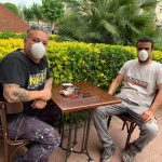 Reobertura de terrasses de bars i restaurants a Martorell