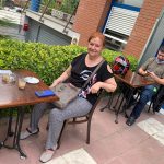 Reobertura de terrasses de bars i restaurants a Martorell