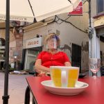 Reobertura de terrasses de bars i restaurants a Martorell