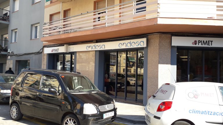 Endesa recupera la xarxa d’atenció presencial pels clients de tot Catalunya