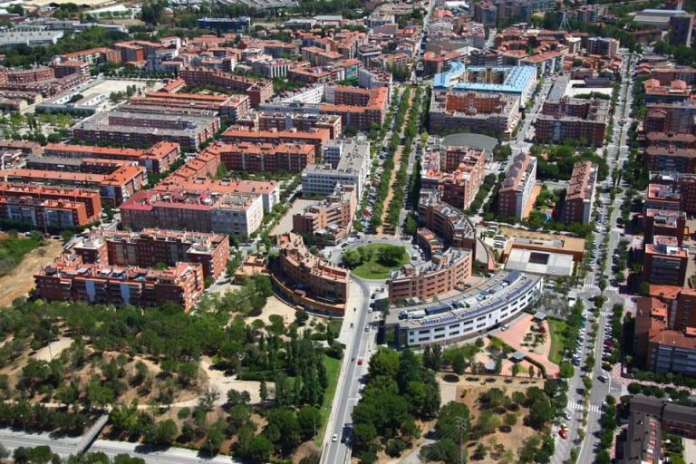 Martorell entra en contacte amb la capital catalana però s’aïllarà del Garraf i l’Alt Penedès a partir de demà