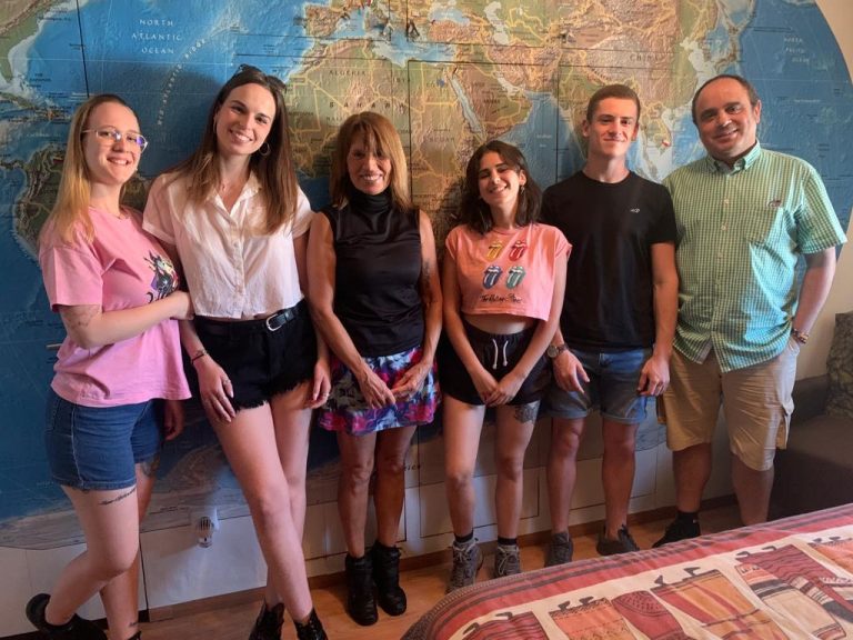 Mans Mercedàries ajorna els Camps de Treball d’aquest estiu a causa de la COVID-19