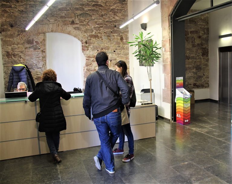 L’Ajuntament de Martorell preveu reobrir l’atenció ciutadana presencial en la fase 2