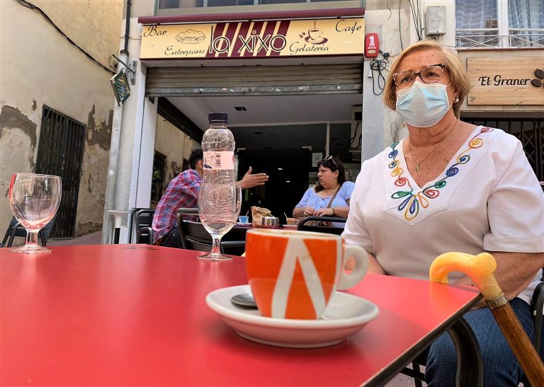Martorell avançarà a la fase 2 de la desescalada aquest proper dilluns