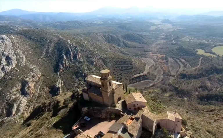 Equador del programa de documentals en línia sobre geologia que comparteix el CEM