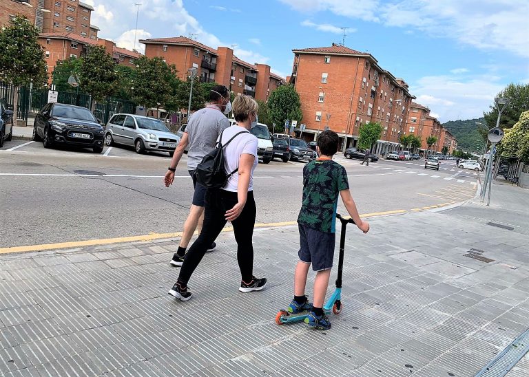Què es pot fer en la fase 3 a Martorell?
