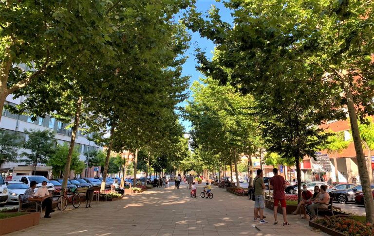 Martorell i tot Catalunya avancen cap a la nova normalitat aquesta mitjanit