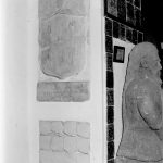 Imatges del robatori al Museu (FOTOPORTA)