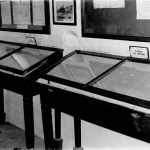 Imatges del robatori al Museu (FOTOPORTA)