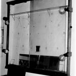 Imatges del robatori al Museu (FOTOPORTA)