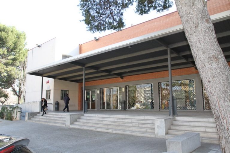 L’Institut Pompeu Fabra acollirà les proves de Selectivitat d’alumnes de Martorell i Gelida