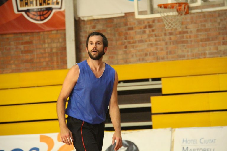 El CB Martorell descobreix els calendaris de les competicions de la temporada 2020-2021