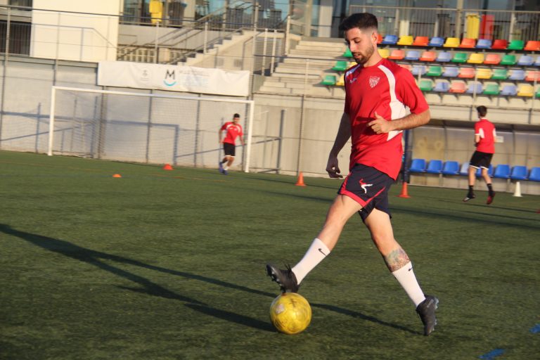 Mini estada i amistós de prestigi del CF Martorell aquest cap de setmana a Andorra